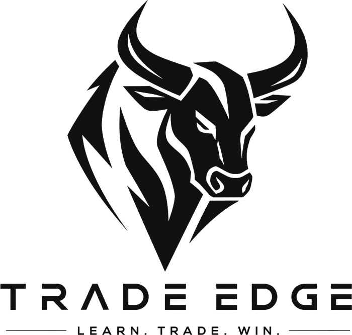 Trade Edge — Learn. Trade. Win.